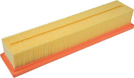 Фільтр повітряного 1,2 16V Logan, MCV,Sandero,Clio,Kango Starline SF VF7806 7701064439, 8200275382