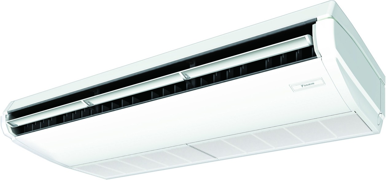 Потолочный кондиционер Daikin FHA71A/RQ71 on/off (однопоточный, трехфазный)