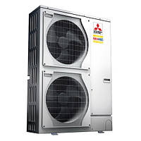 Mitsubishi Electric ZUBADAN