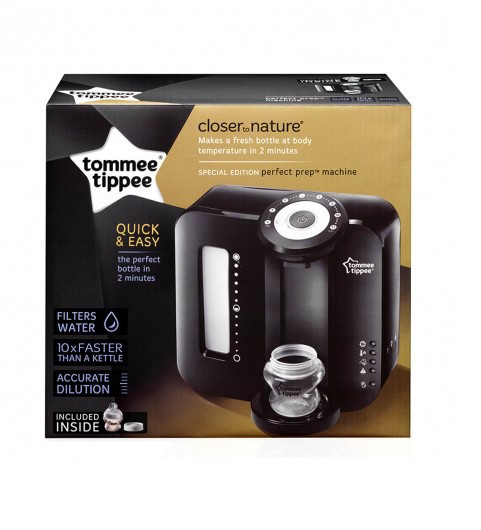 Машина для приготовления смеси Tommee Tippee УЦЕНКА (270639) - фото 1 - id-p729113295