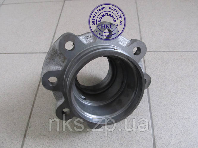 Корпус ступицы 8-и шпил. 2ПТС-4 (ID#729100877), цена: 2880 ₴, купить на ...