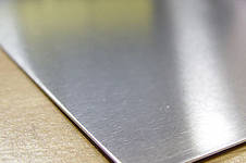 Алюмінієвий лист дюралевий 5 мм Д16АТ розміри 1500х4000 мм, фото 3