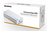 AVerMedia ExtremeCap SDI BU111 для конвертації SDI в USB, фото 3