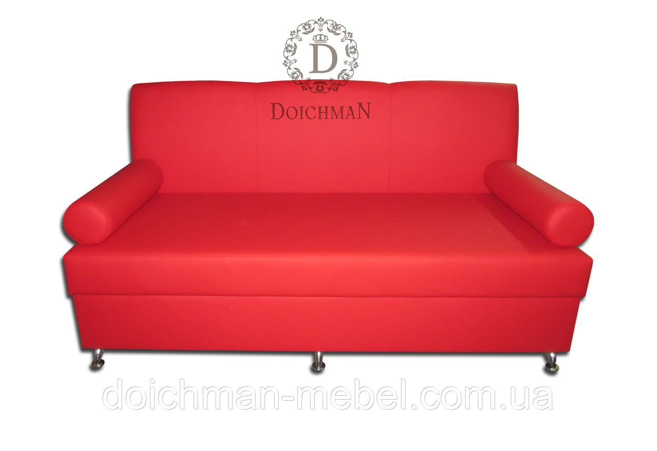 Мягкая мебель для офиса, приемной, диван для салона красоты, с нишей - фото 1 - id-p4600149