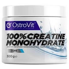 Креатин OstroVit Creatine 300 г