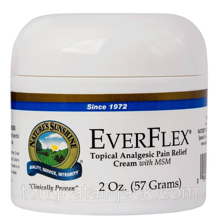 Крем Евер Флекс (EverFlex Cream)