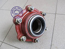 Маточина колеса 6-и шпил.права 2ПТС-4