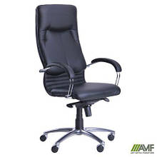 Крісло Ніка HB хром Неаполь N-20 AMF