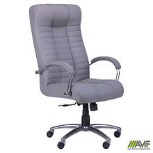 Крісло Атлантіс Хром Механізм ANYFIX Неаполь N-23 AMF