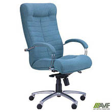 Крісло Оріон HB хром Сідней-27 AMF