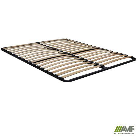 Каркас ліжка XL Посилення 160х200/38 без ніжок AMF, фото 1