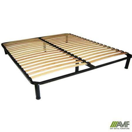Каркас ліжка XL 160х200/38 з ніжками AMF