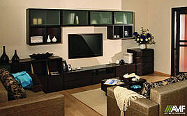 Вітальня Берлін Венге Магія 1 AMF