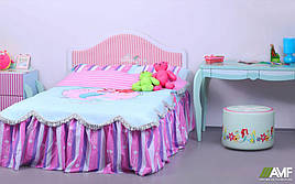 Дитяча кімната Русалонька 1 AMF