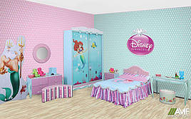 Дитяча кімната Русалонька AMF