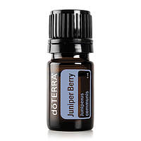 JUNIPER BERRY ESSENTIAL OIL / Можжевельник (Juniperus communis), эфирное масло, 5 мл