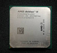 МОЩНЫЙ Процессор AMD SAM3, am2+ ATHLON II X4 630 - 4 ЯДРА ( 4 по 2.8 Ghz каждое ) am3, SAM2+