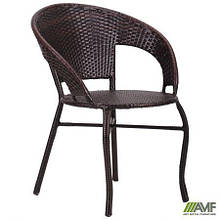 Крісло для саду Catalina ротанг AMF