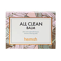 Очищающий бальзам для снятия макияжа, Heimish, All Clean Balm, 120 мл