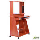 Стіл комп'ютерний СК500 кальвадос AMF, фото 2