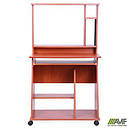 Стіл комп'ютерний СК500 кальвадос AMF, фото 3