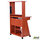 Стіл комп'ютерний СК500 кальвадос AMF, фото 5