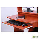 Стіл комп'ютерний СК500 кальвадос AMF, фото 7