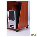 Стіл комп'ютерний СК500 кальвадос AMF, фото 8