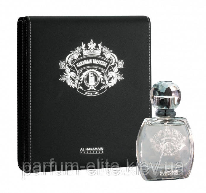 Парфумерія унісексaramain Treasure Alaramain70 ml