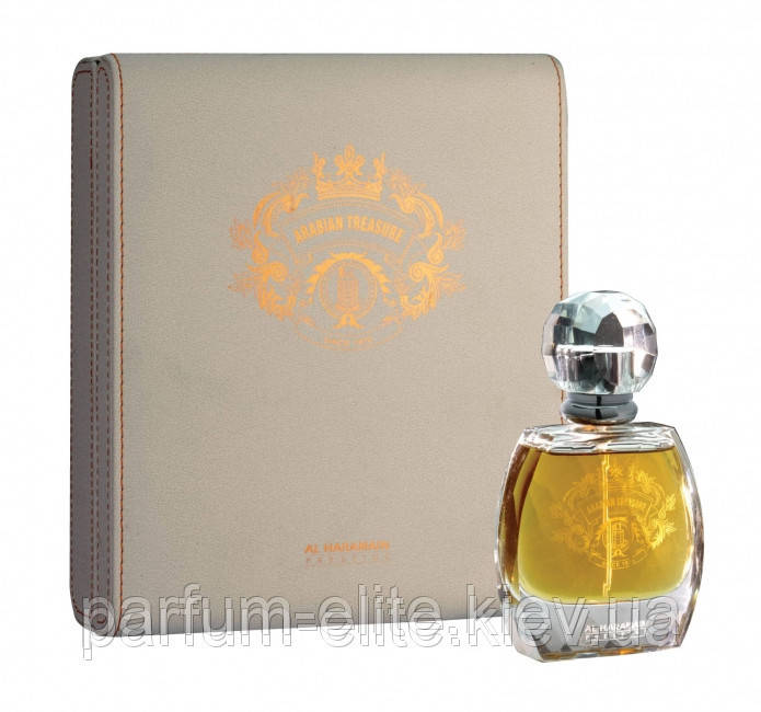 Парфюмерия унисекс Al Haramain Arabian Treasure 70ml по доступным цена ...