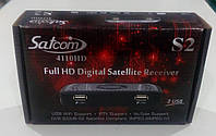 Full HD ресивер Satcom 4110 HD IPTV YOUTUBE MEGOGO 2USB