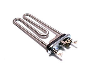 Тен для пральних машин 1900W довжина 180мм Samsung (Termowatt) (DC47-00006J) Zipexpert