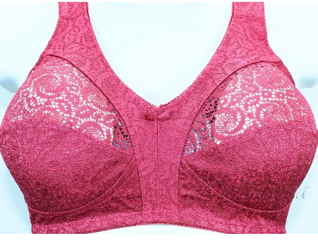 Бюстгальтер без кісточок Lanny mode