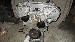 Двигун VQ35DE Nissan Murano Z50 101029W2AF 101029W2AD