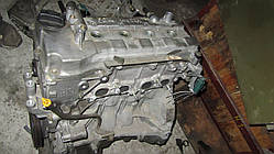Двигун 1.4i CR14DE Nissan Note E11 2004-2012