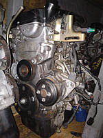Двигун 1.5i 4A91 Mitsubishi Colt Z30 2014-2012