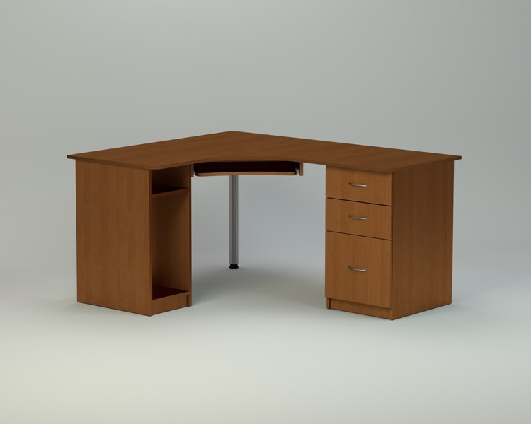 Стіл комп'ютерний СУ-9, фото 1