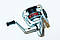 Катушка BratFishing Nitro FD 4000 4+1, фото 5
