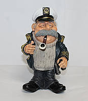 Фігурка "Капітан Врунгель" 14 см RV-184