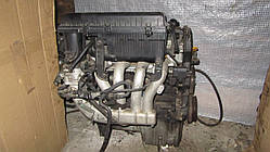 Двигун 1.5i DOHC 16v A5D KIA Rio 1999-2005