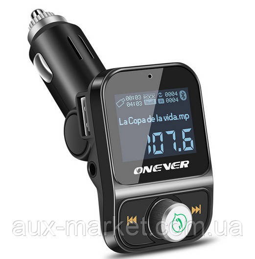 FM-модулятор Onever HY-88