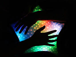 Подушка ЗІРОЧКА