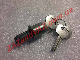 Личинка двері замок механізм ЗАЗ 968 м Запорожець