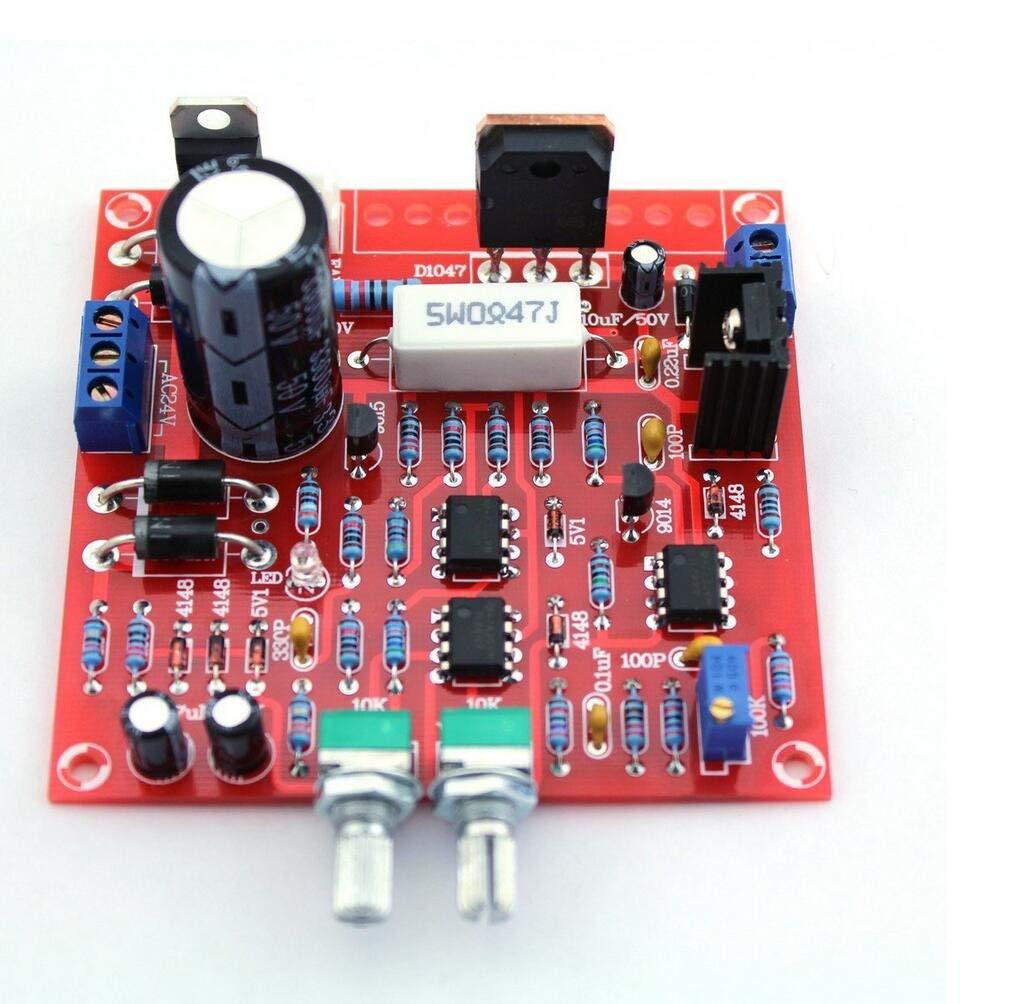 Купить Лабораторный блок питания 0-30V 3А (набор для сборки), цена 250 ...