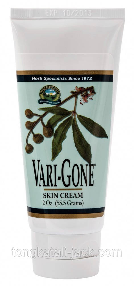 Крем для ніг Вері-Гон (Vari-Gone Cream)