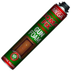 Піна монтажна