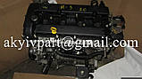 Двигун 2.0i LF-VE Mazda 3 2006-2009, фото 3