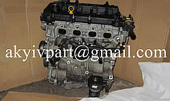 Двигун 2.0i LF-VE Mazda 3 2006-2009