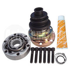 ШРКШ (внутрішній) MB Vito (W638) 2.3D/TD 96- (28x108)