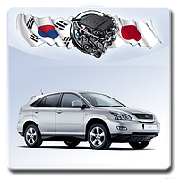 Lexus RX 2003-2008